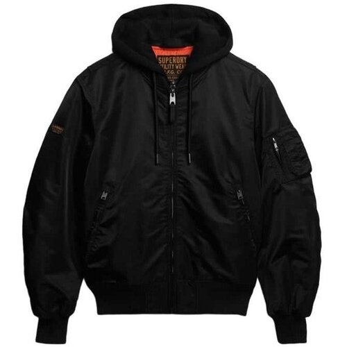 Superdry bomber mu&scaron;ka jakna Cene
