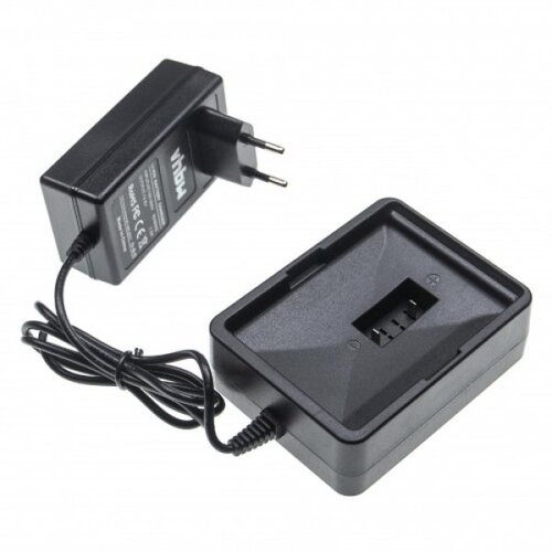 VHBW Punjač za baterije AEG / Ryobi, Li-Ion, 10.8V - 12V Cene