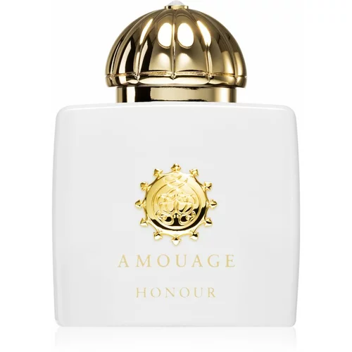 Amouage Honour parfumska voda za ženske 50 ml