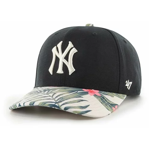 47 Brand Kapa s šiltom MLB New York Yankees