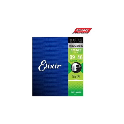  ŽICE ZA EL GITARU ELIXIR 009/46 Optiweb Cijene