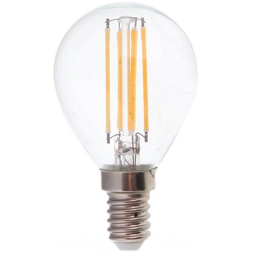  led filament sijalica P45 E14/6W/230V 2700K Cene