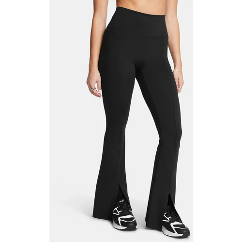 Under Armour Women's Sports Pants Meridian Kick Flare Pant