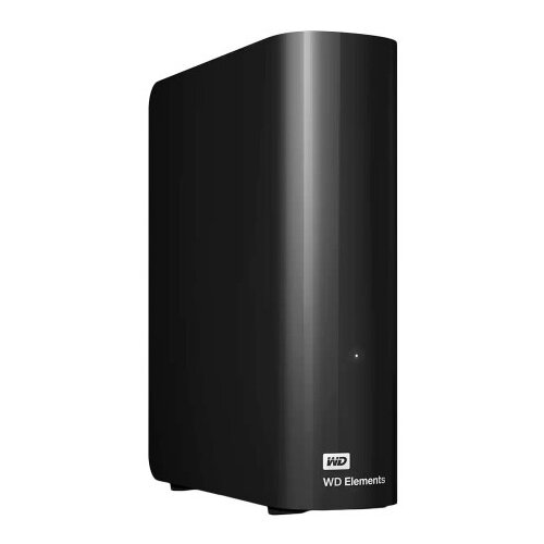 Wd 18TB Elements Desktop HDD External ( BWLG0180HBK-EESN ) Slike