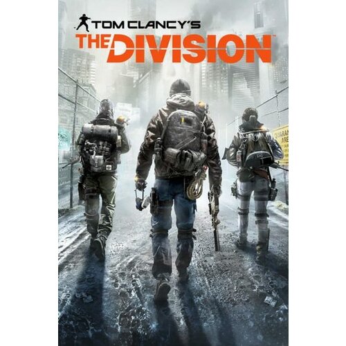 Ubisoft Connect Tom Clancy's The Division Uplay Key EUROPE Cene