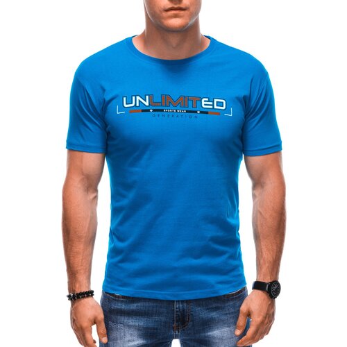 Edoti Men&amp;#039;s t-shirt Slike