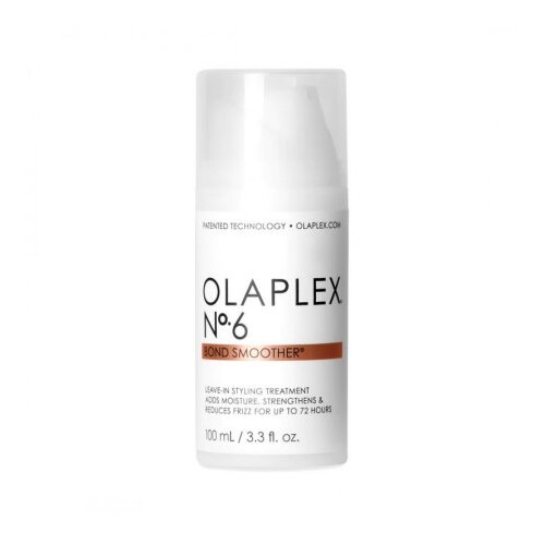 Olaplex obnovitvena krema za oblikovanje pričeske - No.6 Bond Smoother Cene
