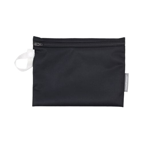 Imse Vodootporna torbica - mala - Black Slike