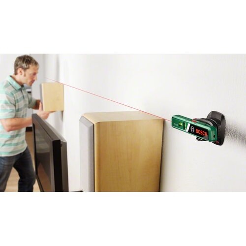 Bosch pll 1 p laserska libela 0603663300 Slike