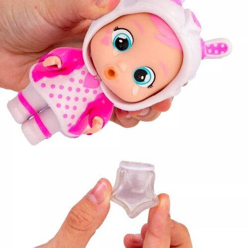 CRY BABIES Lutka bebe IMC Toys Cry Babies Magic Tears Stars House Slike