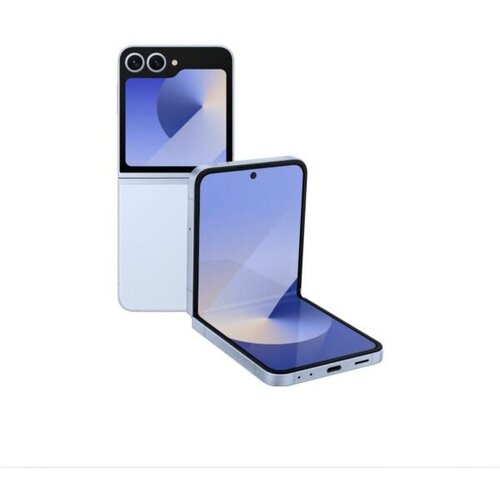 Samsung Galaxy Z Flip 6 12GB/512GB Blue Cijene