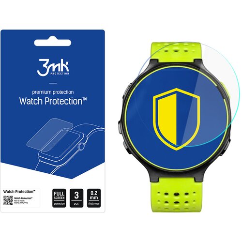 3mk GARMIN FORERUNNER 230 KALJENO STEKLO FLEXIBLEGLASS LITE ZA URO, (22001394) Cene