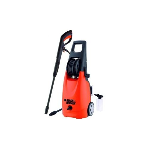 Black Decker aparat za pranje pritiskom PW 2000 T Slike