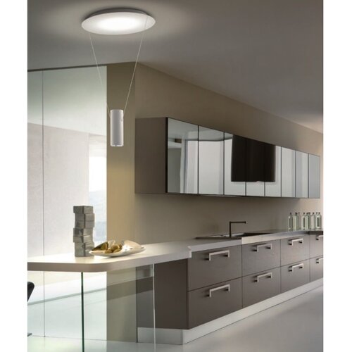  Redo 01-1970 - LED prigu&amp;scaron;iva luster na sajli ESSENCE LED/24W/230V CRI 90 bela Slike