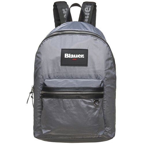 Blauer Nahrbtniki Gry Backpack Siva Cene
