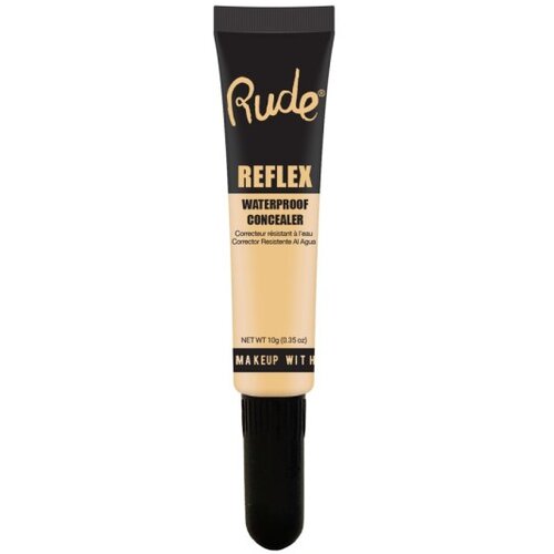 Rude Cosmetics vodootporni korektor reflex | korektori za lice Slike