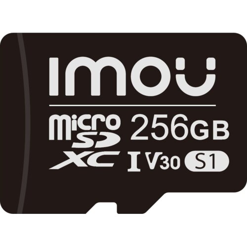 Imou ST2-256-S1 pomnilni&scaron;ka kartica 256 GB MicroSD NAND 10. razred Cene