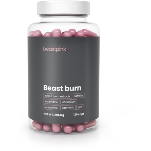 BeastPink Beast Burn Slike