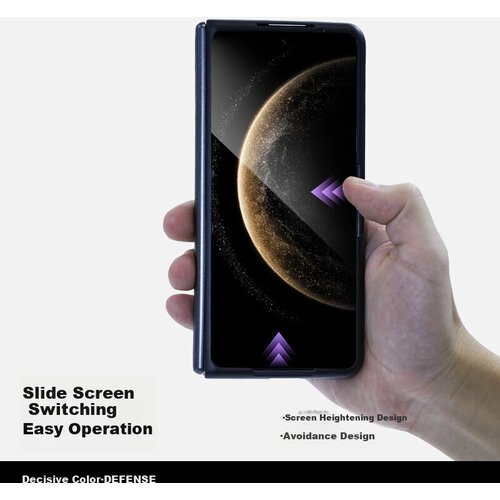  defense maska za mobilni telefon mate X6, crna Cene