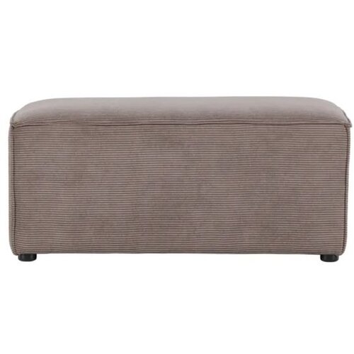 Vind Collection Vind tabure Gillholmen 92 &amp;times; 60 &amp;times; 41 cm, smeđa Slike