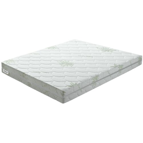 BENAB Trda/srednje trda obojestranska vzmetnica iz pene 160x200 cm BonHarmony HR BIO – BENAB Cene