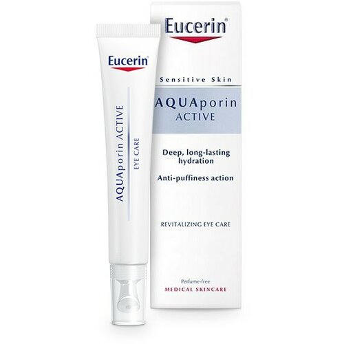 Eucerin aquaporin krema za negu područje oko očiju Cene