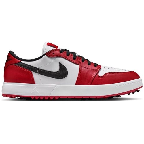 Nike Nizke superge IQ3417600 Rdeča Slike
