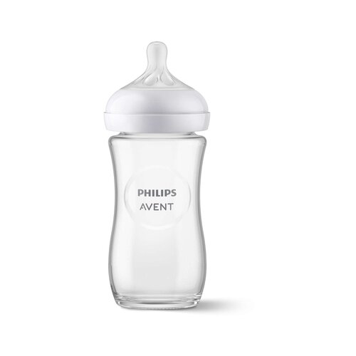 Philips fla&amp;scaron;ica natural response staklena 240ml 0772 Slike