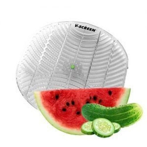 Vectair Systems V-Screen Cucumber melon mrežica za pisoar (pak) Cene