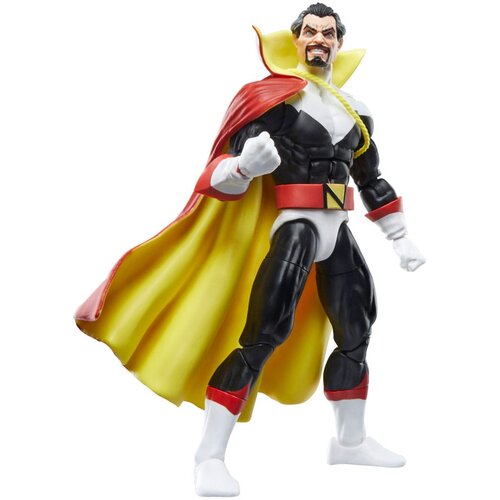 Hasbro Marvel Legends Iron Man Grof Nefaria, (5000077848) Cene