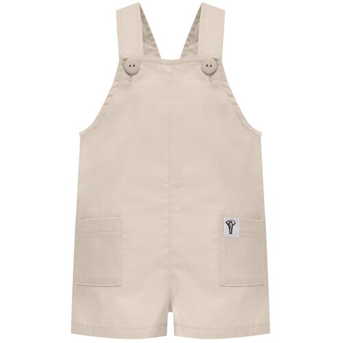 Pinokio Kids&amp;#039;s Dungarees Safari 1-02-2406-36 Slike