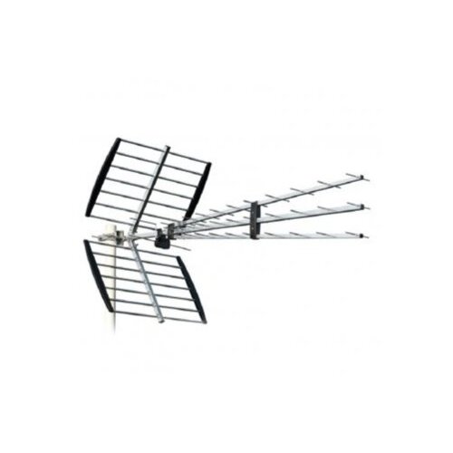 Iskra Yagi antena P-47N-TRIPLEX OUTLET Cene