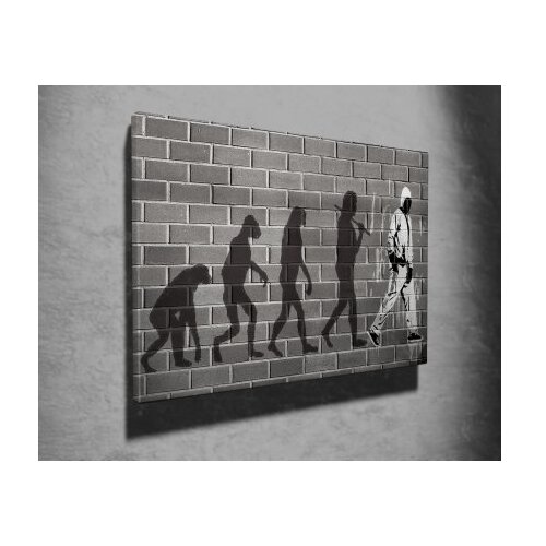 Wallxpert dekorativna slika WY44 (70 x 100) Slike