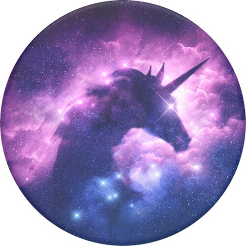 Popsockets držalo / stojalo PopGrip Mystic Nebula Slike