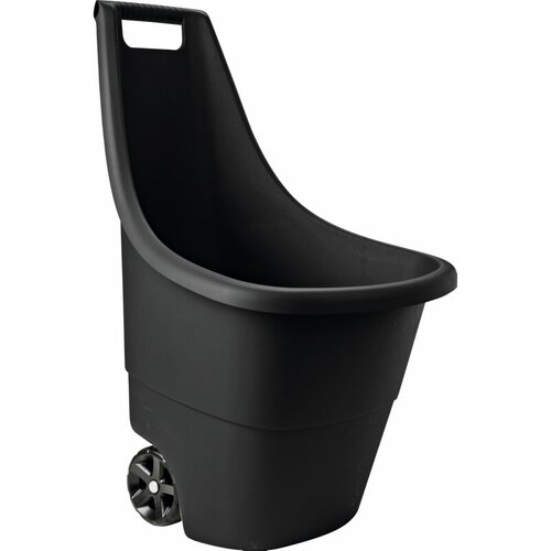 Keter voziček keter easy go breeze (50 l, črna) Slike