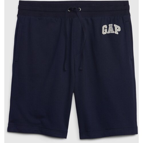 GAP Shorts Mini Arch Shorts Logo - Men Slike