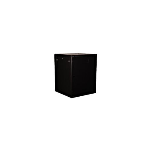 Schrack 19&amp;#039;&amp;#039; nazidni orman 15HU, 600x600 (vx&amp;scaron;xd), dtwh, 100kg, crni Slike