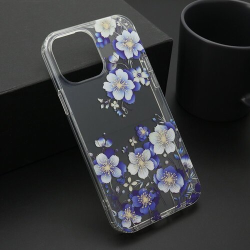  Maska FLOWER za iPhone 13 Pro Max Cene