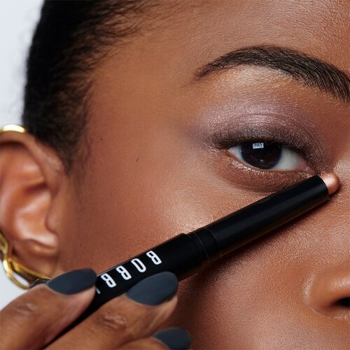 Bobbi Brown Long-Wear Cream Shadow Stick dolgoobstojna senčila za oči v svinčniku odtenek - Golden Pink 1,6 g Slike