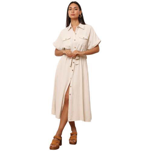 La Modeuse 74230_P175656 Bež Cijene