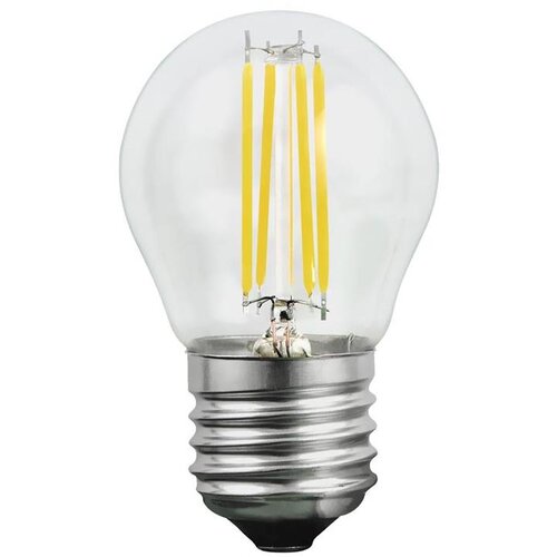  led sijalica 1xE27/4,5W/230V 3000K Cene