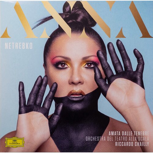  anna netrebko - amata dalle tenebre Cene