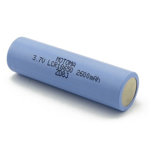  Punjiva baterija CR18650 MOTOMA 2900mAh Cene