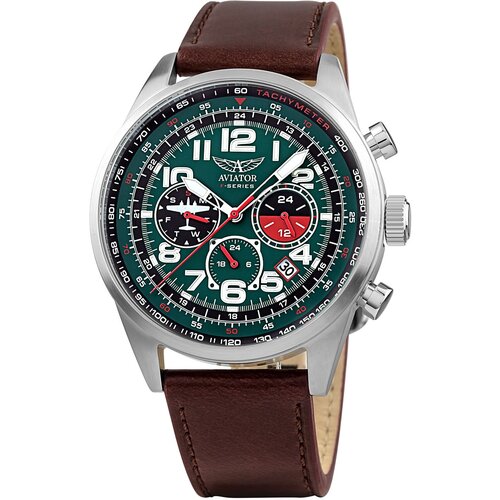 Aviator Watch Slike