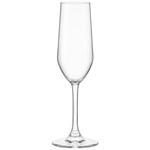 Bormioli Rocco Kozarec Riserva penina / 18cl / 6kos, (21364424) Cene