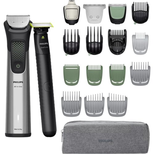 Philips Set 20 u 1 MG9557\15 sa OB Cijene