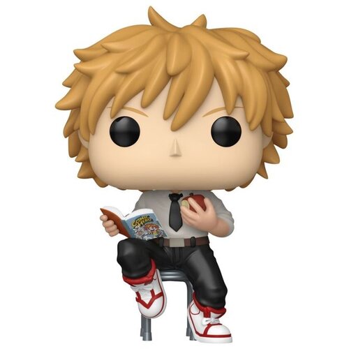 Funko Figura POP Chainsaw Man Denji Cijene