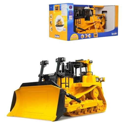  2452 CAT TRAKTOR GUSJENIČAR Slike
