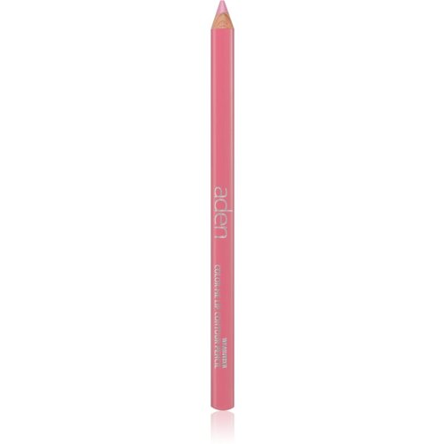 Aden Cosmetics Lipliner Pencil svinčnik za ustnice odtenek 02 Cinnamon 0,4 g Cene