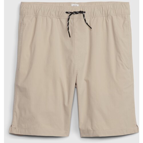 GAP Kids Shorts with Elasticated Waistband - Boys Cijene